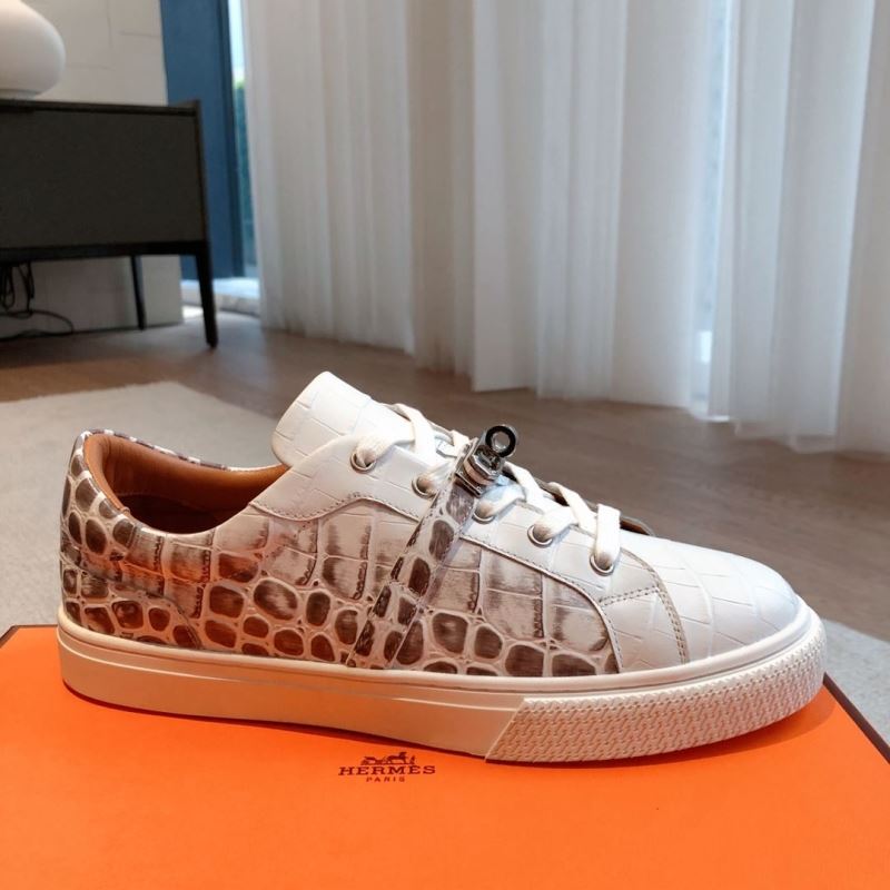 Hermes Sneaker